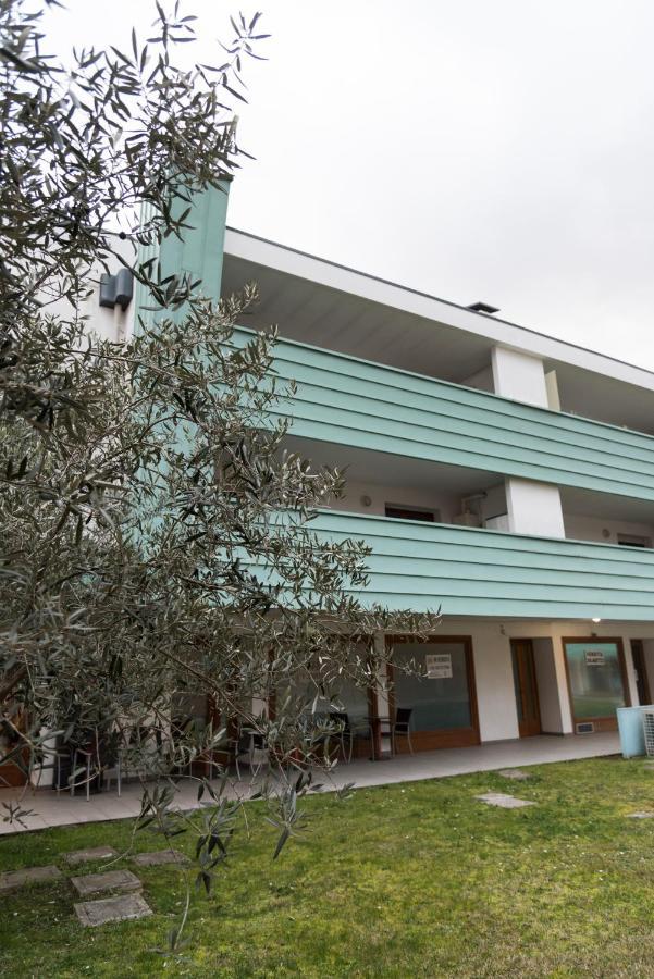 Cinzia'S Guest House, Vicino A Lignano E Udine Rivignano Exteriér fotografie